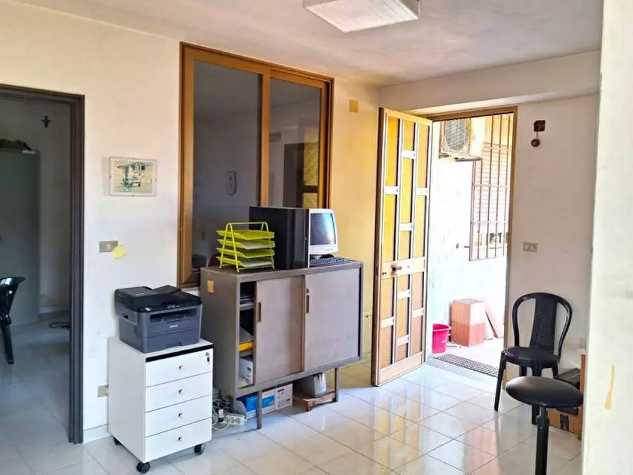 Immagine 5 di Capannone industriale in vendita  in Via Nazionale, N. 2 a Valdina