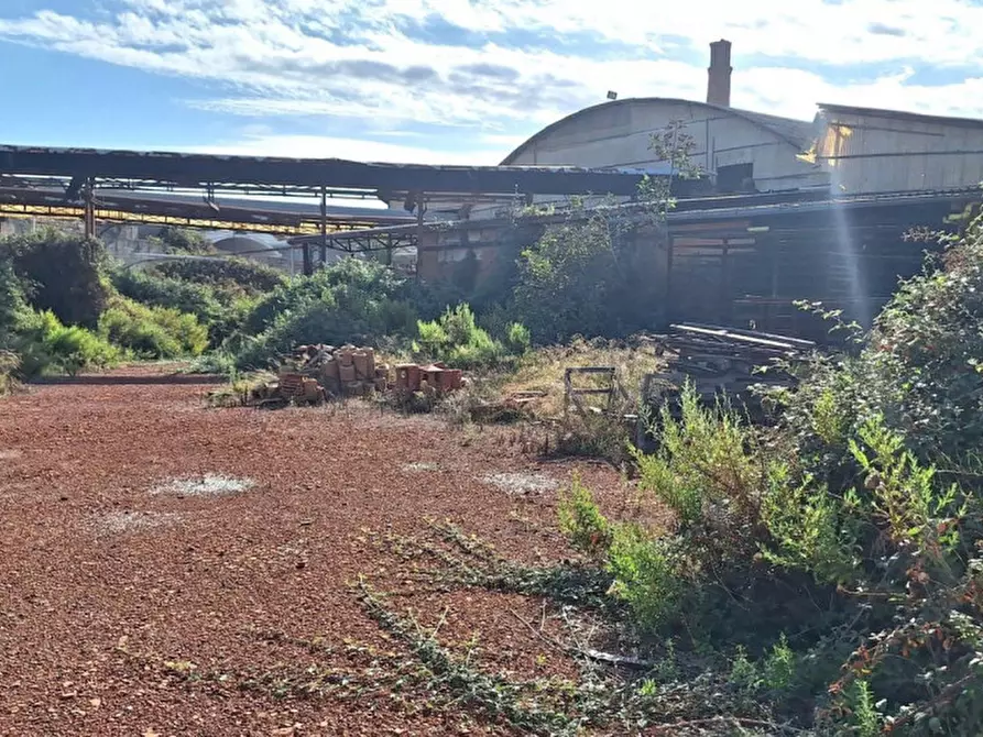 Immagine 6 di Capannone industriale in vendita  in Via Nazionale, N. 2 a Valdina