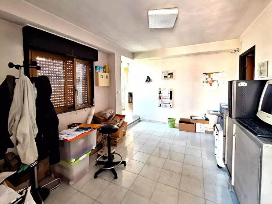 Immagine 9 di Capannone industriale in vendita  in Via Nazionale, N. 2 a Valdina