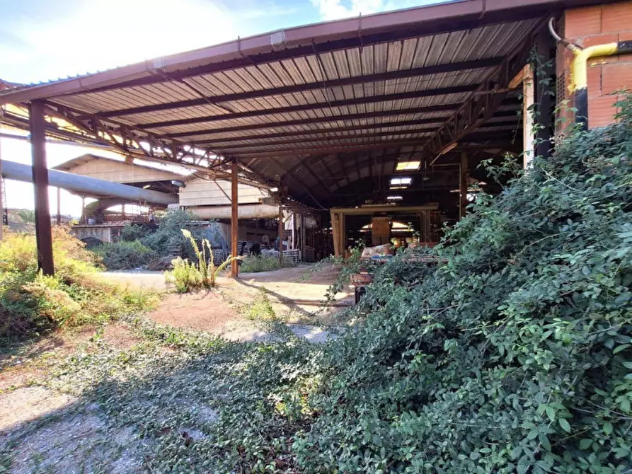 Immagine 10 di Capannone industriale in vendita  in Via Nazionale, N. 2 a Valdina