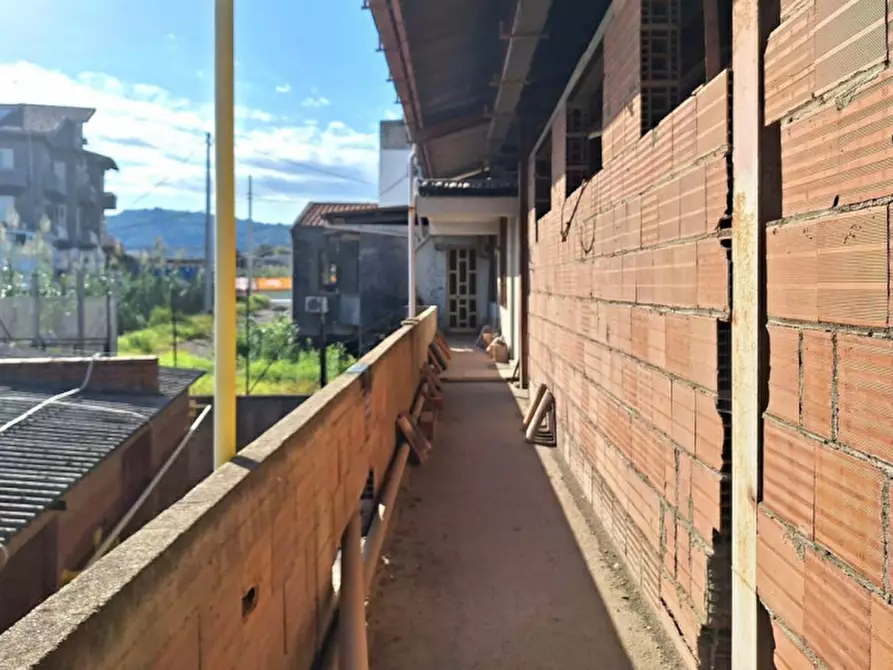 Immagine 11 di Capannone industriale in vendita  in Via Nazionale, N. 2 a Valdina