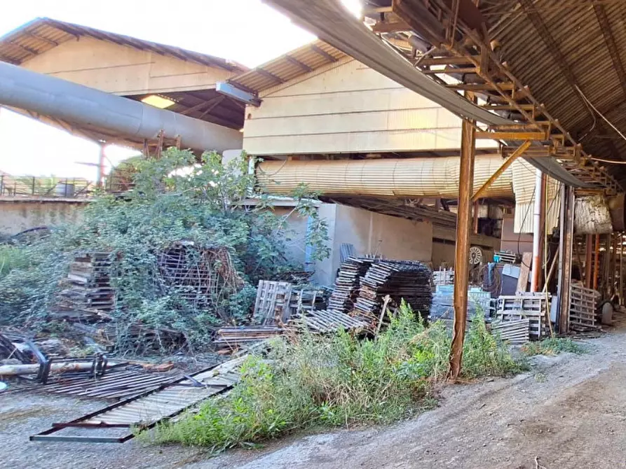 Immagine 12 di Capannone industriale in vendita  in Via Nazionale, N. 2 a Valdina