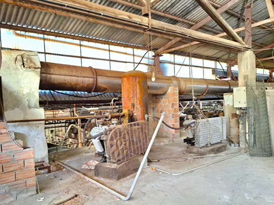 Immagine 18 di Capannone industriale in vendita  in Via Nazionale, N. 2 a Valdina