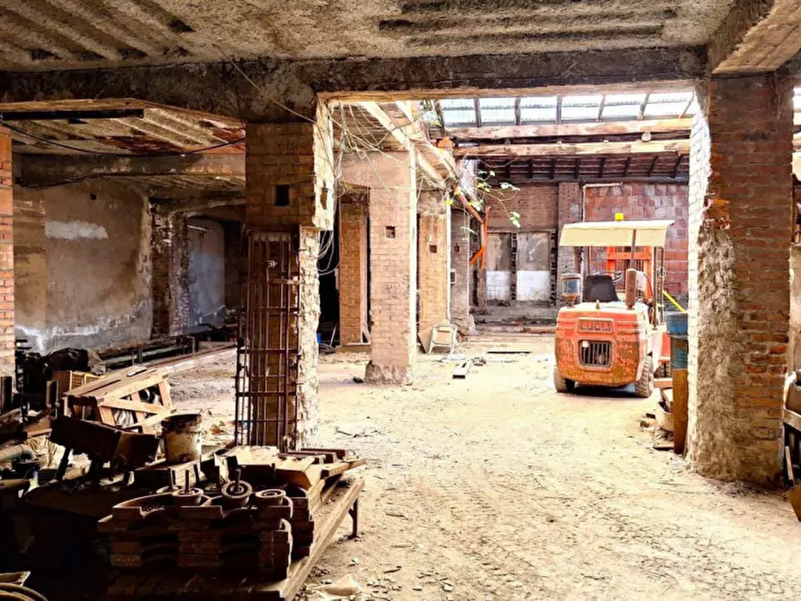 Immagine 19 di Capannone industriale in vendita  in Via Nazionale, N. 2 a Valdina