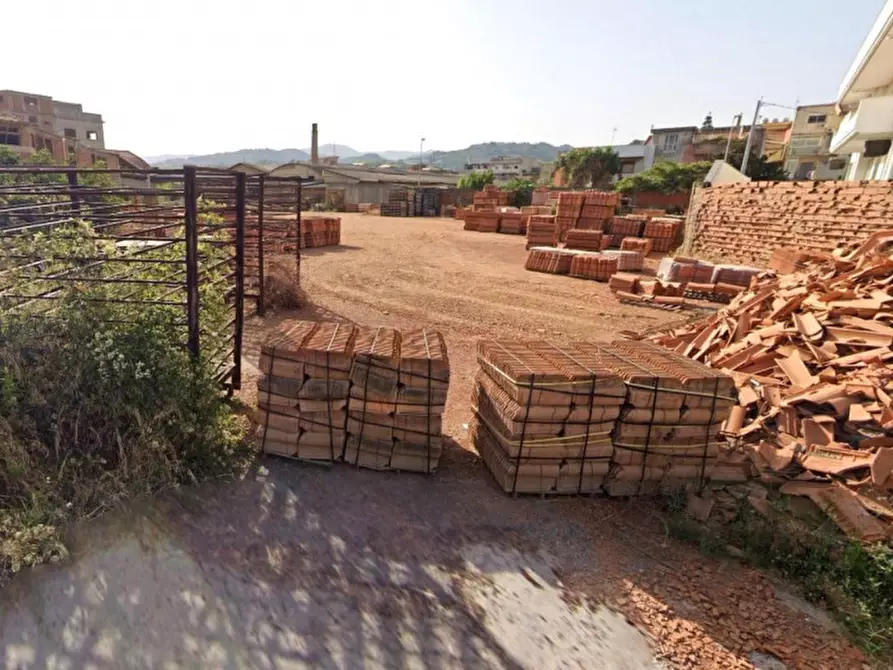 Immagine 20 di Capannone industriale in vendita  in Via Nazionale, N. 2 a Valdina