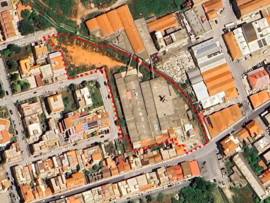 Immagine 27 di Capannone industriale in vendita  in Via Nazionale, N. 2 a Valdina