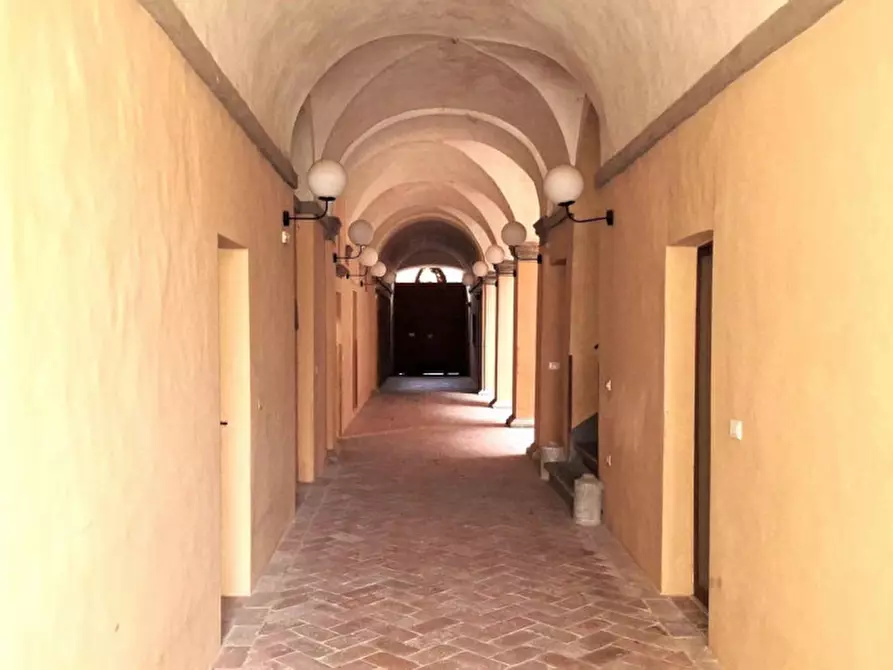 Immagine 8 di Appartamento in vendita  in Via Antonio Gramsci, N. 50 a Foligno