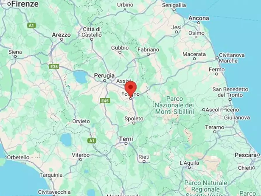 Immagine 13 di Cantina in vendita  in Via Antonio Gramsci, N. 50 a Foligno