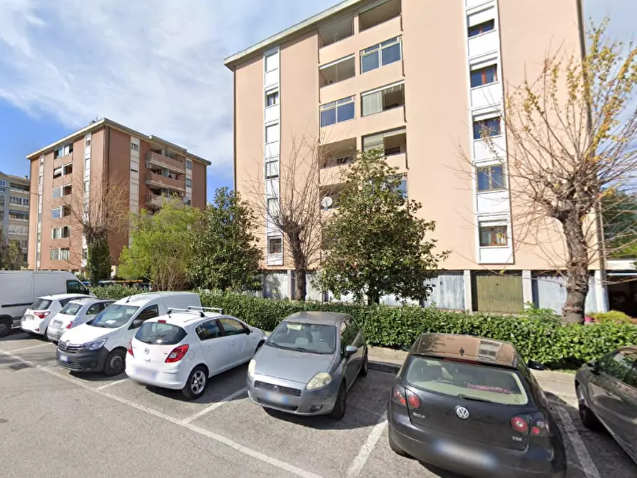 Immagine 1 di Appartamento in vendita  in via rizzato 3 padova a Padova