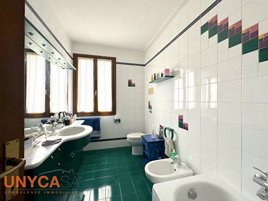 Immagine 3 di Appartamento in vendita  a Veggiano