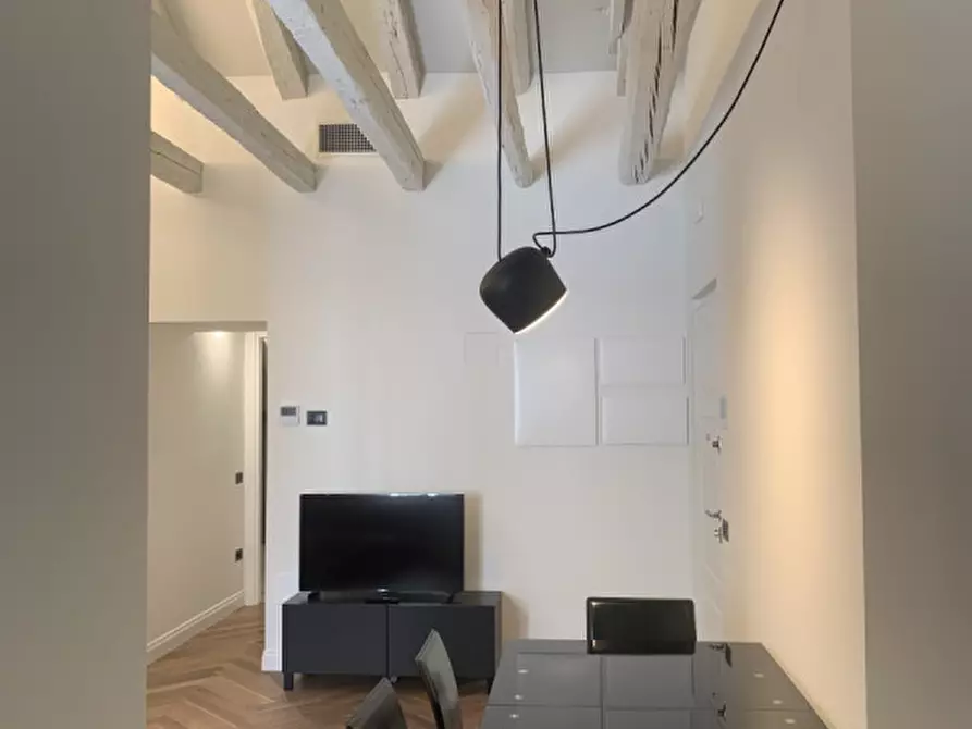 Immagine 4 di Appartamento in affitto  in via roma 2 a Trieste