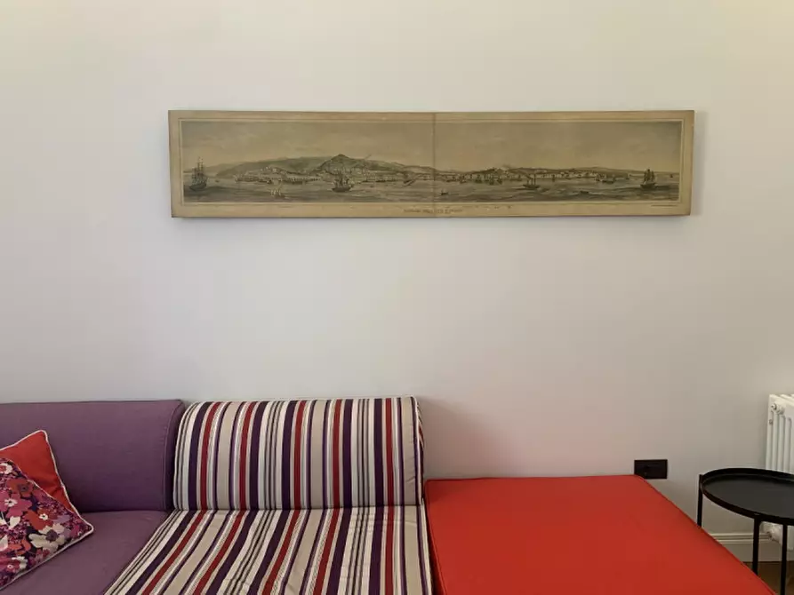 Immagine 6 di Appartamento in affitto  in via roma 2 a Trieste