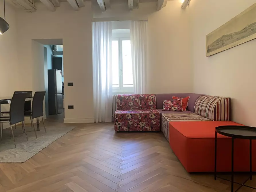 Immagine 7 di Appartamento in affitto  in via roma 2 a Trieste