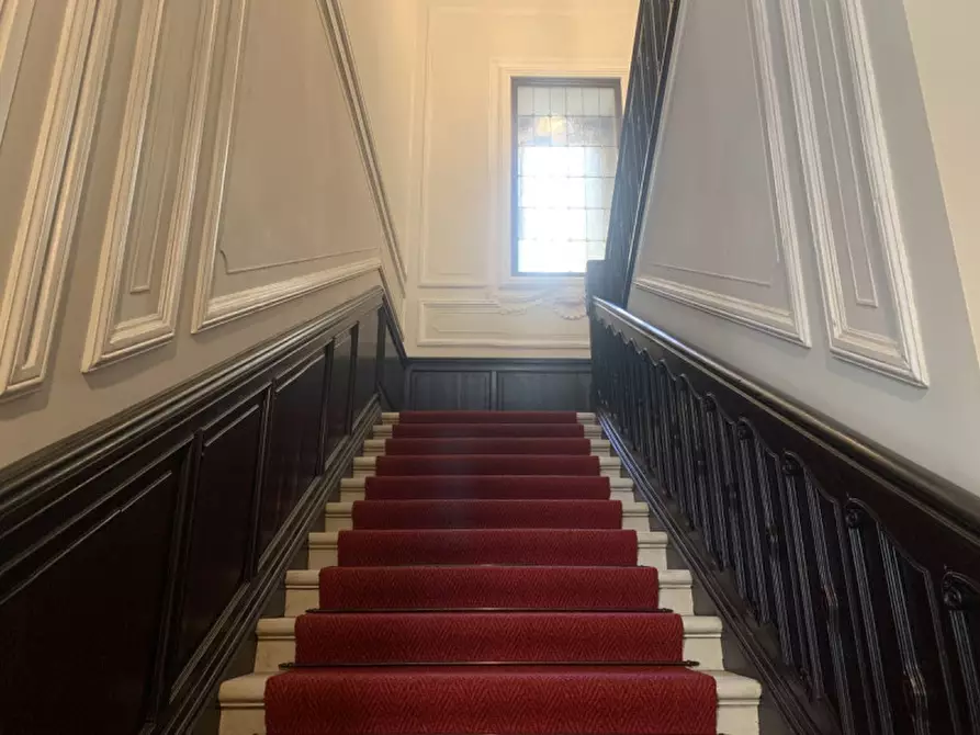 Immagine 21 di Appartamento in affitto  in via roma 2 a Trieste