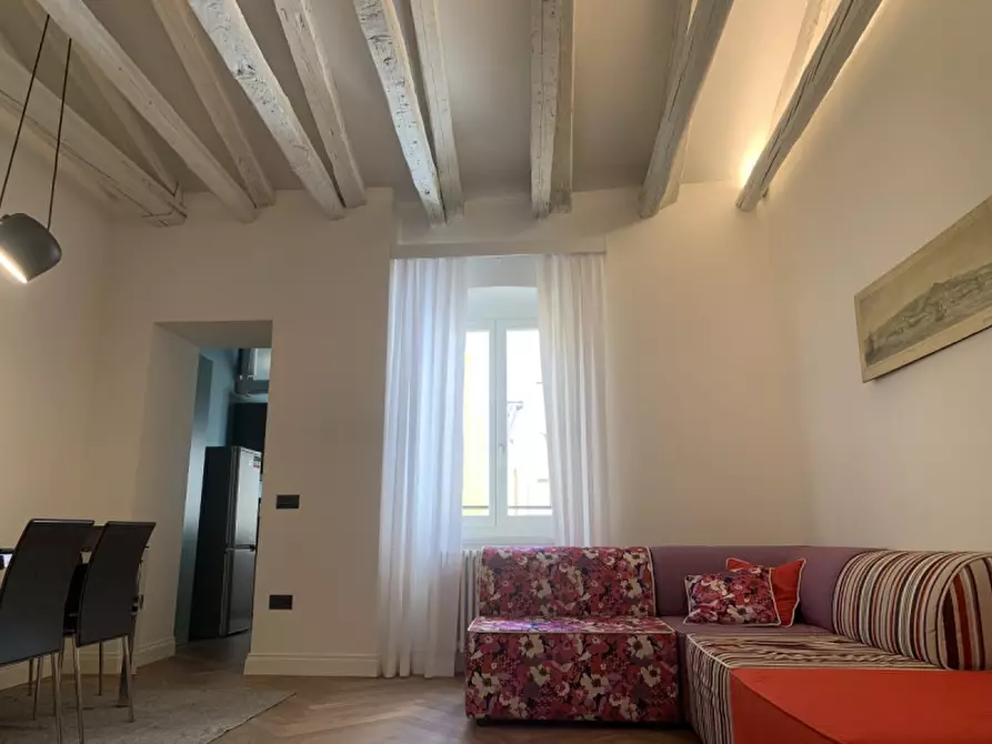 Immagine 22 di Appartamento in affitto  in via roma 2 a Trieste