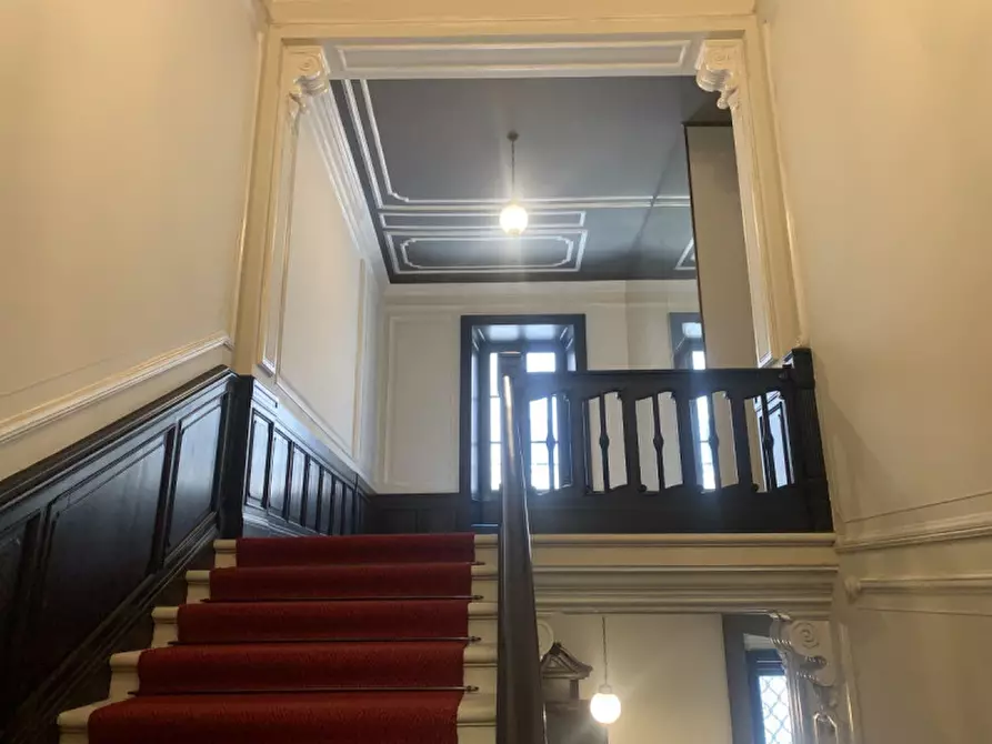 Immagine 25 di Appartamento in affitto  in via roma 2 a Trieste