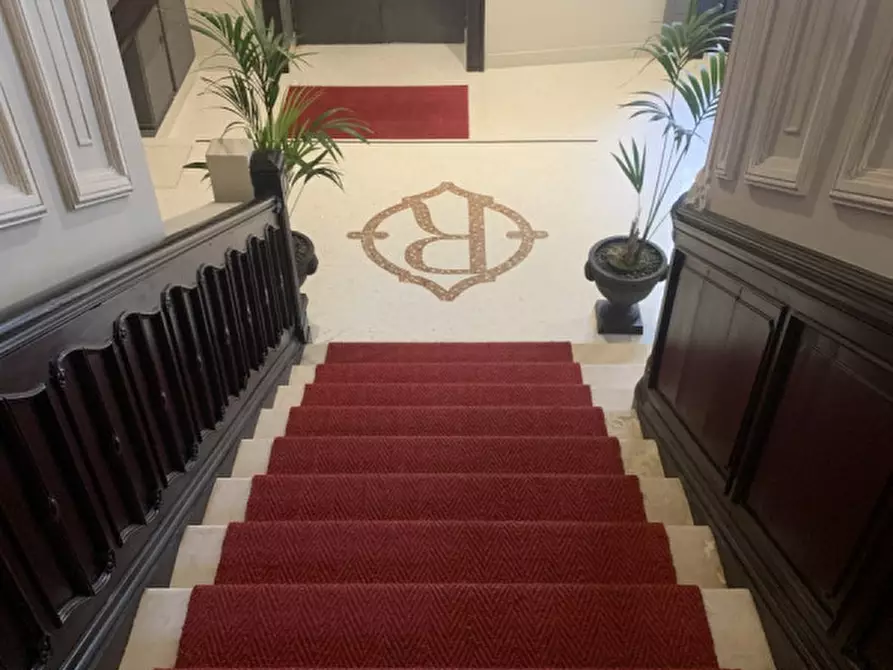 Immagine 26 di Appartamento in affitto  in via roma 2 a Trieste