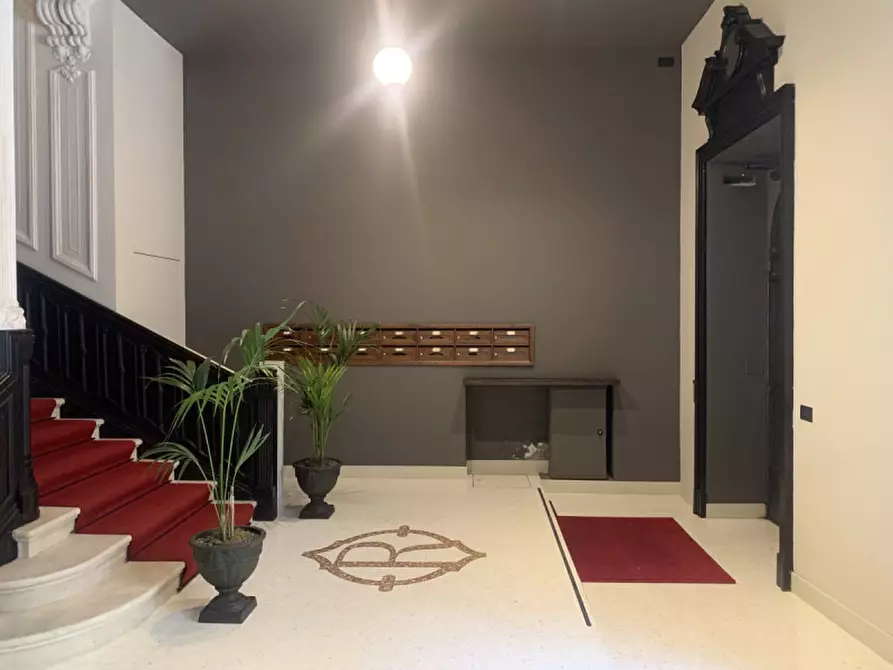 Immagine 27 di Appartamento in affitto  in via roma 2 a Trieste