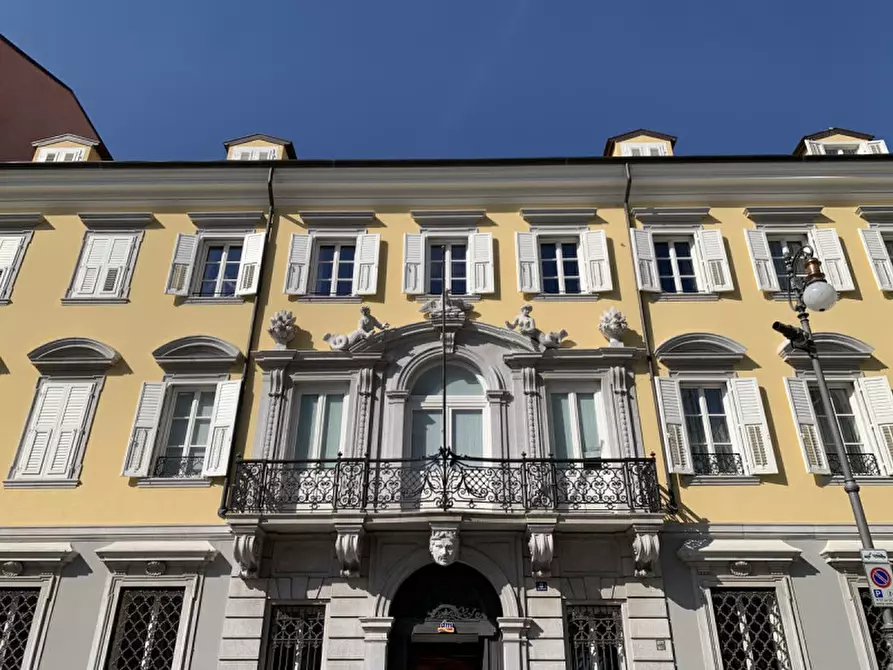 Immagine 34 di Appartamento in affitto  in via roma 2 a Trieste