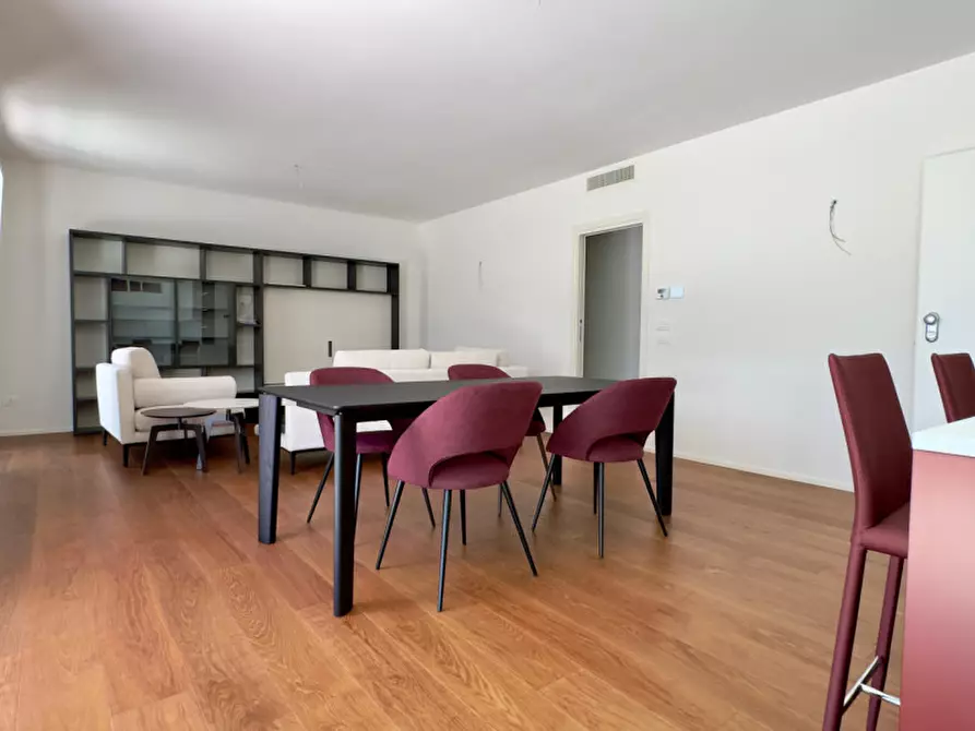 Immagine 1 di Appartamento in affitto  a Rubano