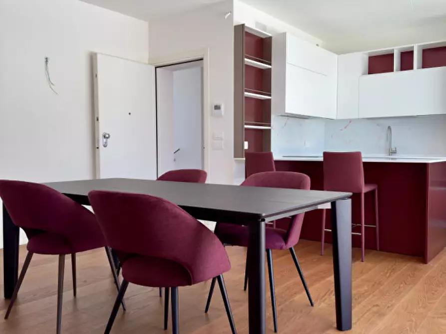 Immagine 5 di Appartamento in affitto  a Rubano