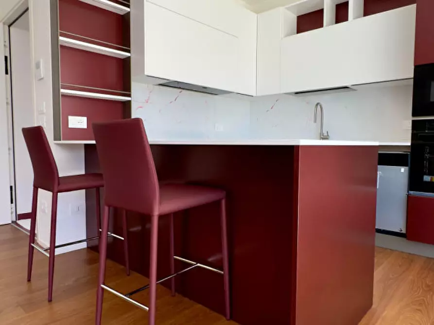 Immagine 6 di Appartamento in affitto  a Rubano