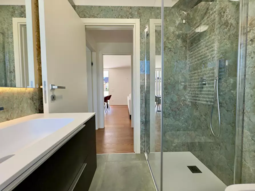 Immagine 13 di Appartamento in affitto  a Rubano