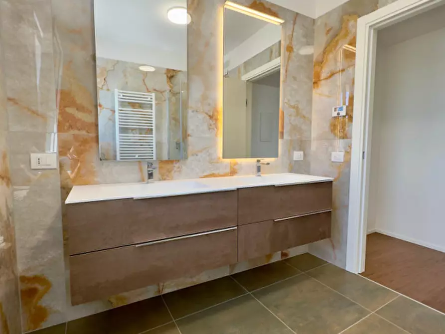 Immagine 14 di Appartamento in affitto  a Rubano