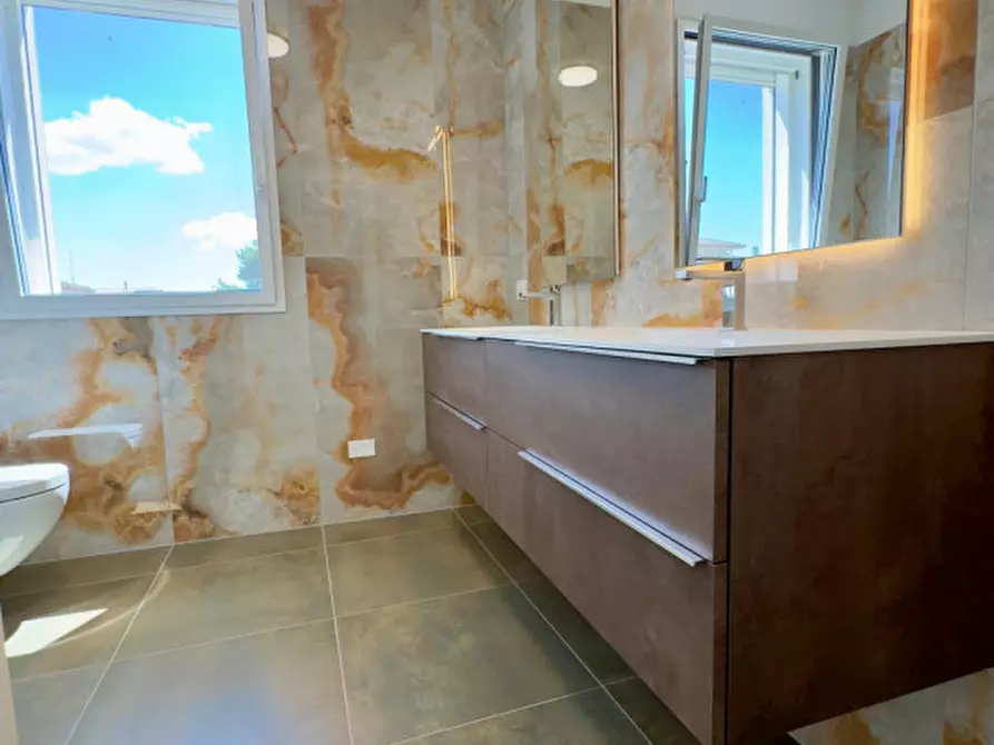 Immagine 15 di Appartamento in affitto  a Rubano