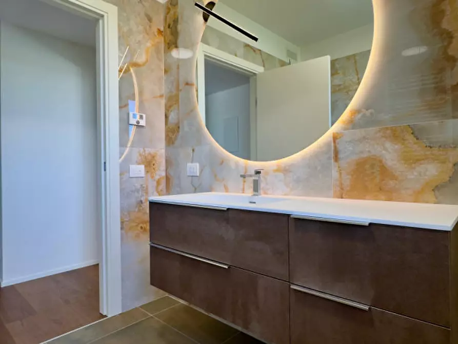 Immagine 16 di Appartamento in affitto  a Rubano