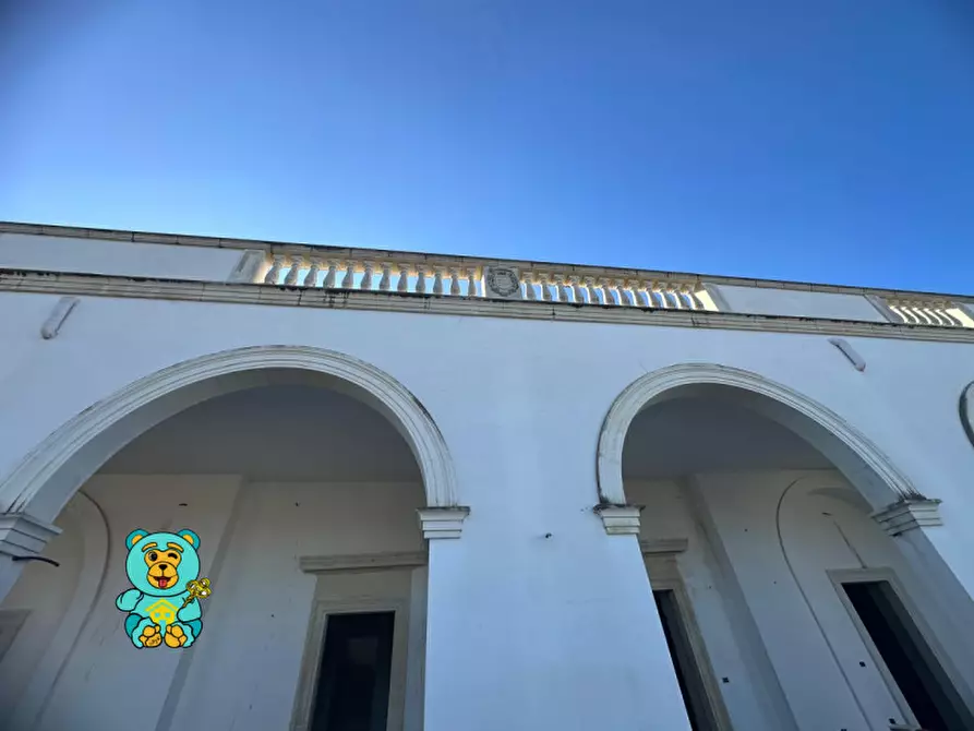 Immagine 5 di Villa in vendita  in strada comunale raho a Novoli