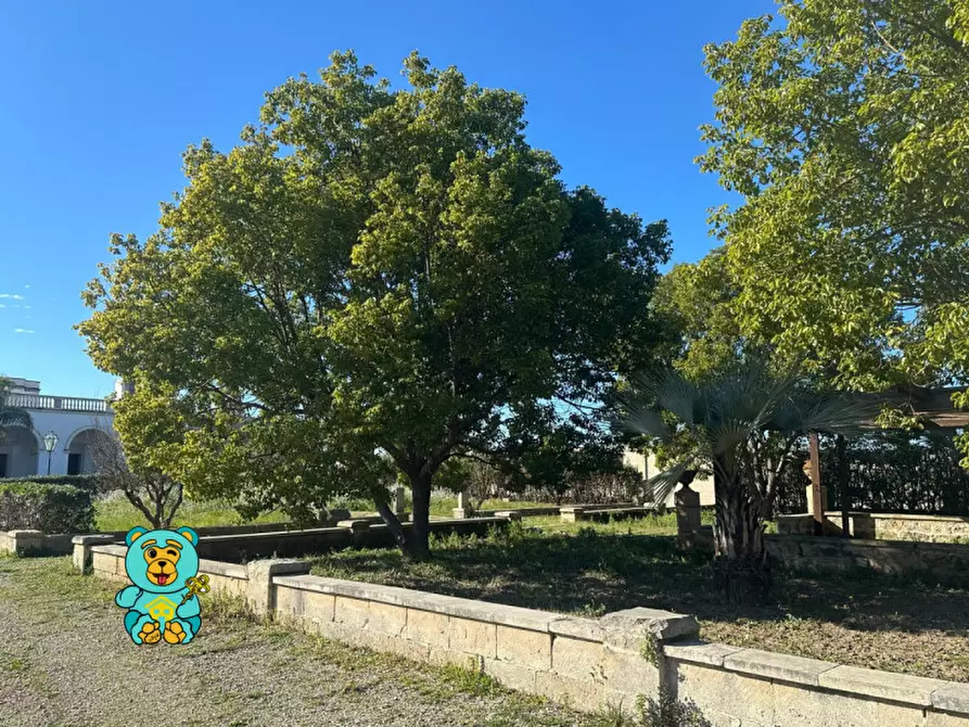 Immagine 9 di Villa in vendita  in strada comunale raho a Novoli