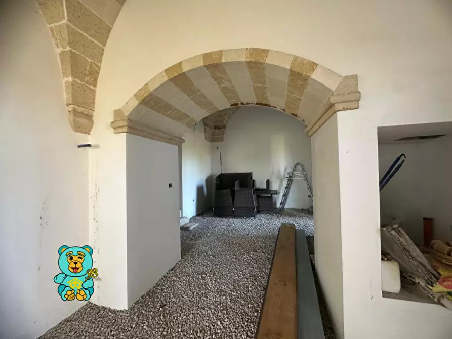 Immagine 17 di Villa in vendita  in strada comunale raho a Novoli