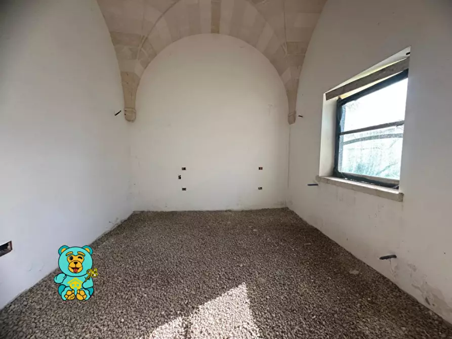 Immagine 18 di Villa in vendita  in strada comunale raho a Novoli