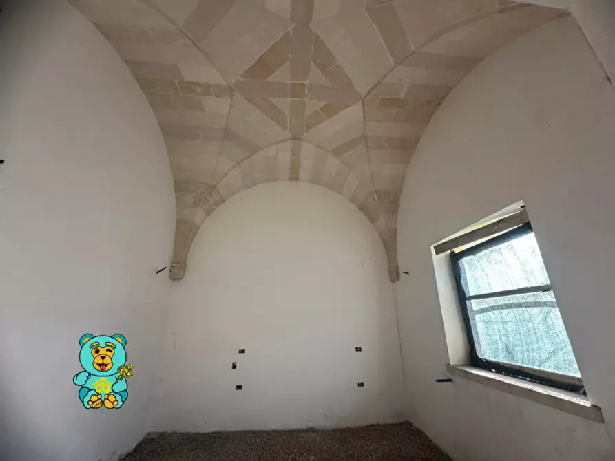 Immagine 19 di Villa in vendita  in strada comunale raho a Novoli