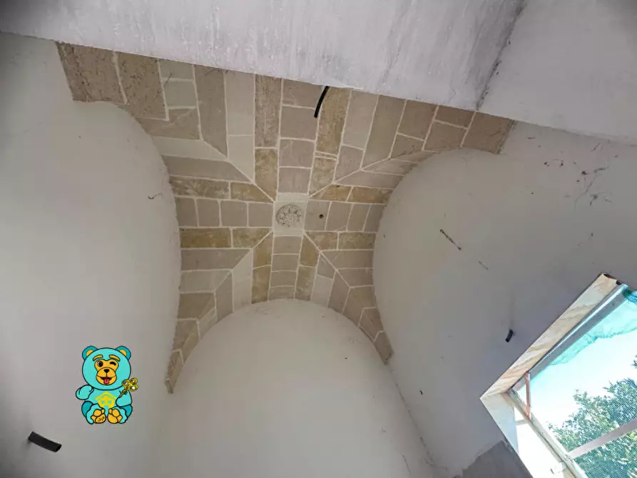 Immagine 20 di Villa in vendita  in strada comunale raho a Novoli