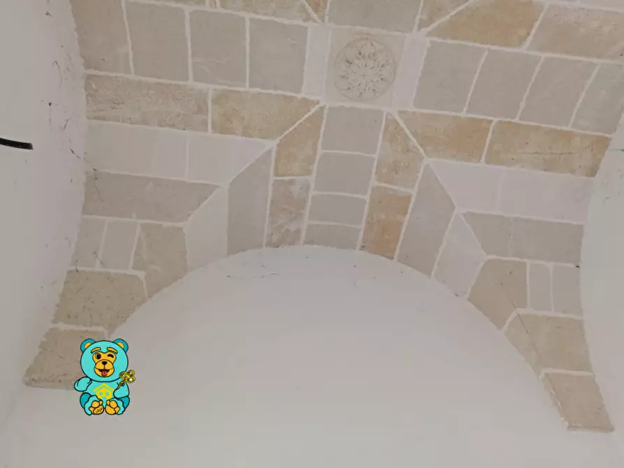 Immagine 37 di Villa in vendita  in strada comunale raho a Novoli