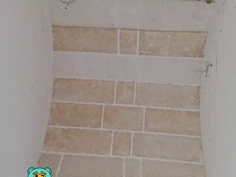 Immagine 41 di Villa in vendita  in strada comunale raho a Novoli