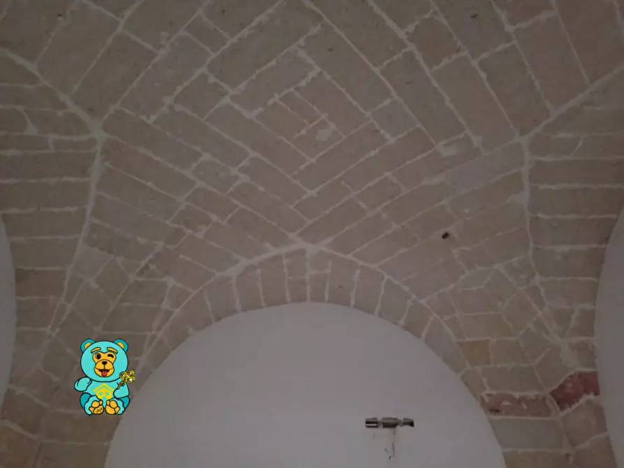 Immagine 42 di Villa in vendita  in strada comunale raho a Novoli