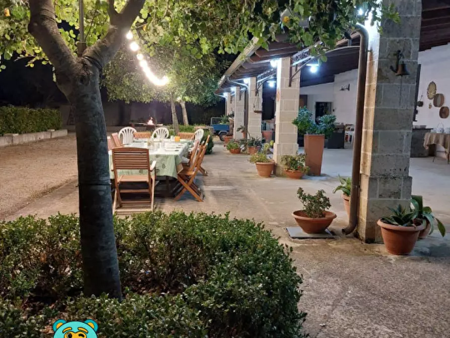 Immagine 47 di Villa in vendita  in strada comunale raho a Novoli