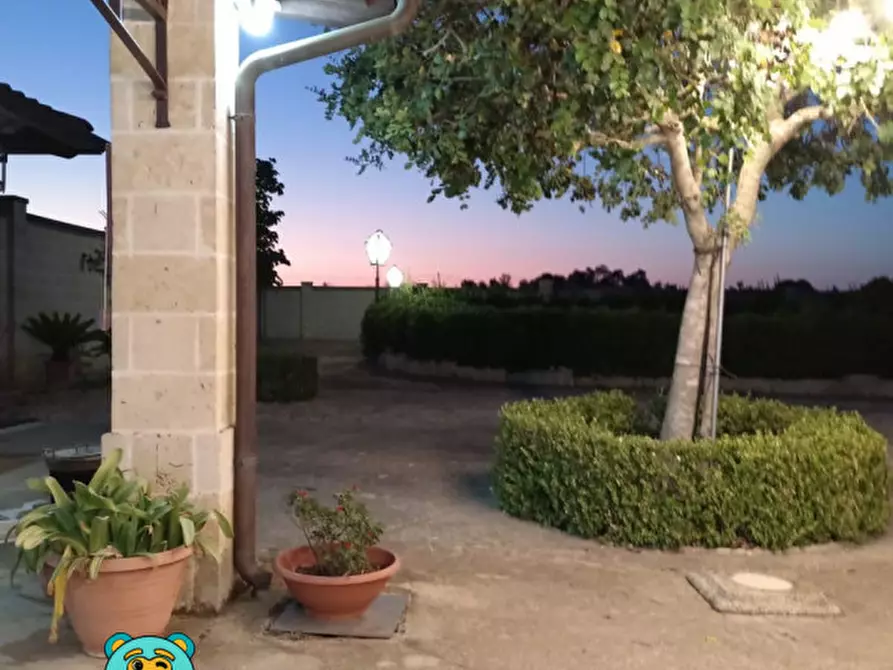 Immagine 64 di Villa in vendita  in strada comunale raho a Novoli