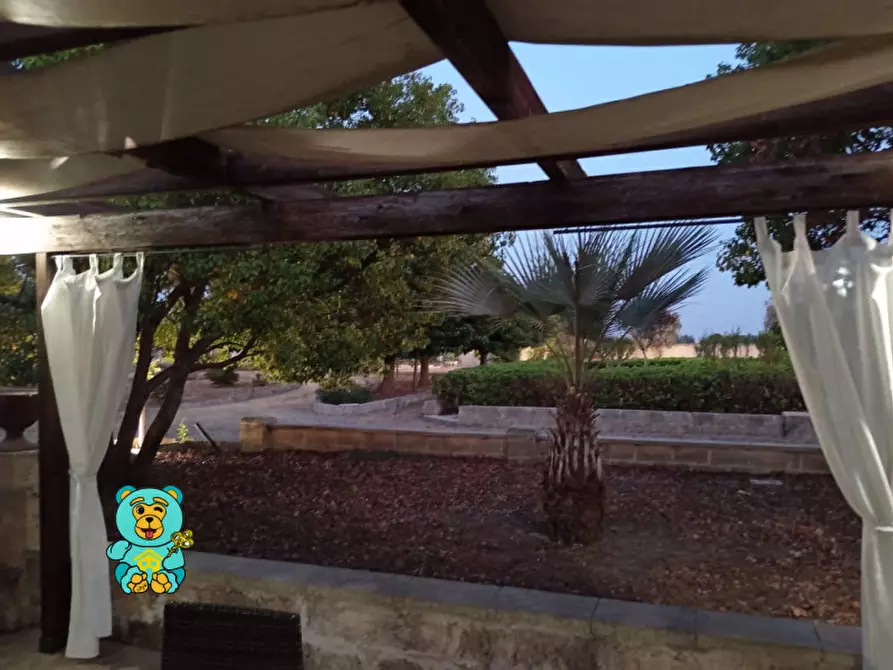 Immagine 66 di Villa in vendita  in strada comunale raho a Novoli