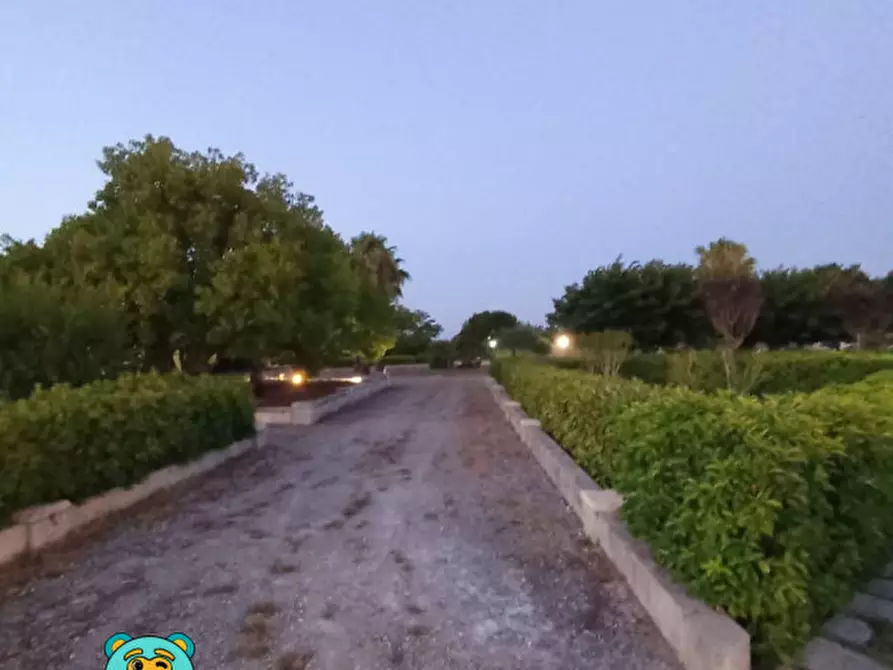 Immagine 67 di Villa in vendita  in strada comunale raho a Novoli