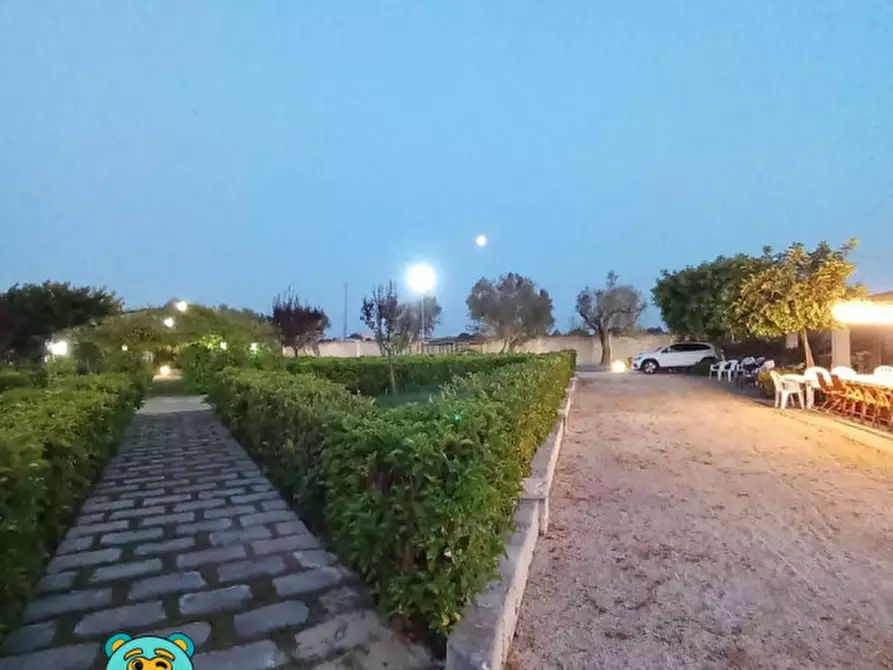 Immagine 68 di Villa in vendita  in strada comunale raho a Novoli