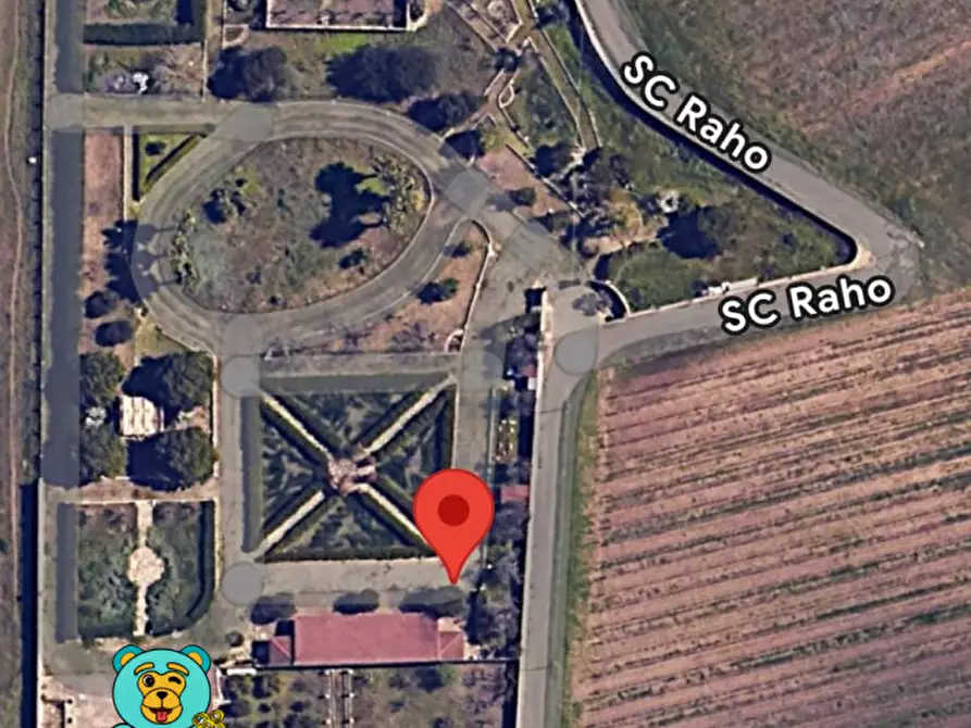 Immagine 72 di Villa in vendita  in strada comunale raho a Novoli