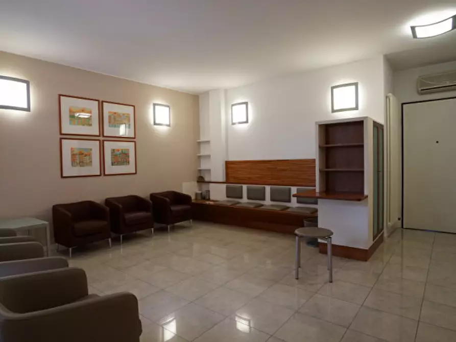 Immagine 8 di Ufficio in vendita  in PIAZZA COSTITUZIONE a San Bonifacio