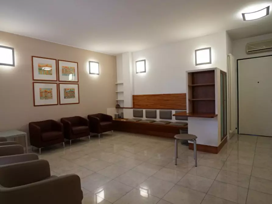 Immagine 13 di Ufficio in vendita  in PIAZZA COSTITUZIONE a San Bonifacio