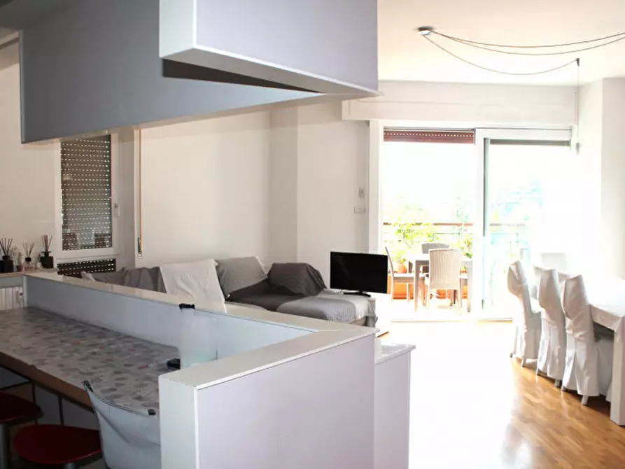 Immagine 2 di Appartamento in vendita  in VIA OSOPPO, 8 a Verona