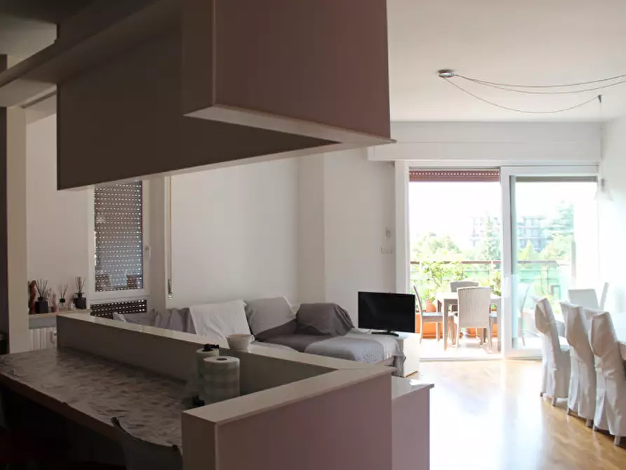 Immagine 3 di Appartamento in vendita  in VIA OSOPPO, 8 a Verona