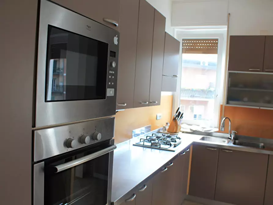 Immagine 4 di Appartamento in vendita  in VIA OSOPPO, 8 a Verona